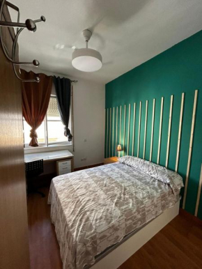 TU HABITACION en Plaza Palillero